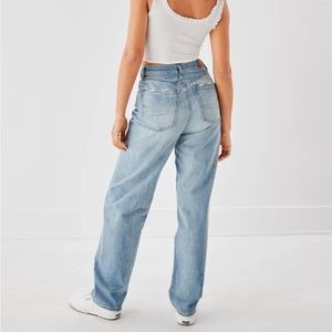 American Eagle 90s Baggy Jeans
